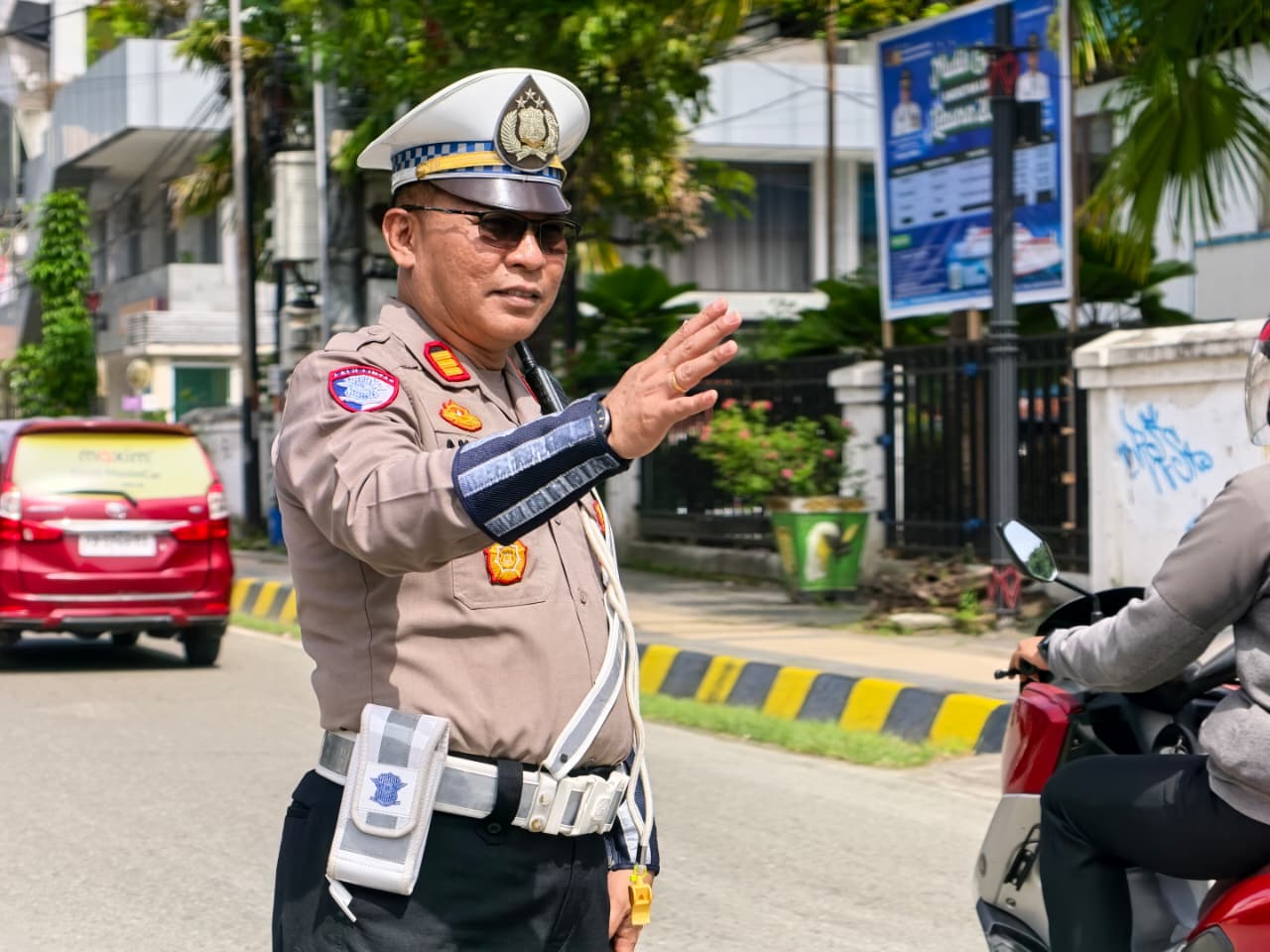 Foto Berita